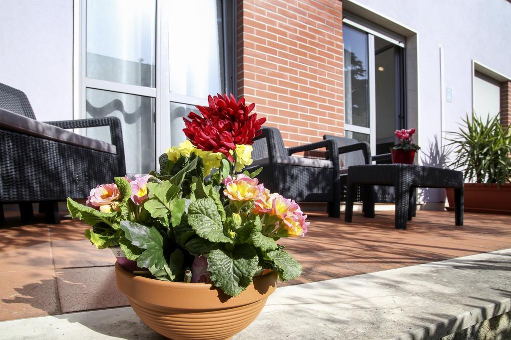 Lavanda Dream Apartment Сплит Экстерьер фото