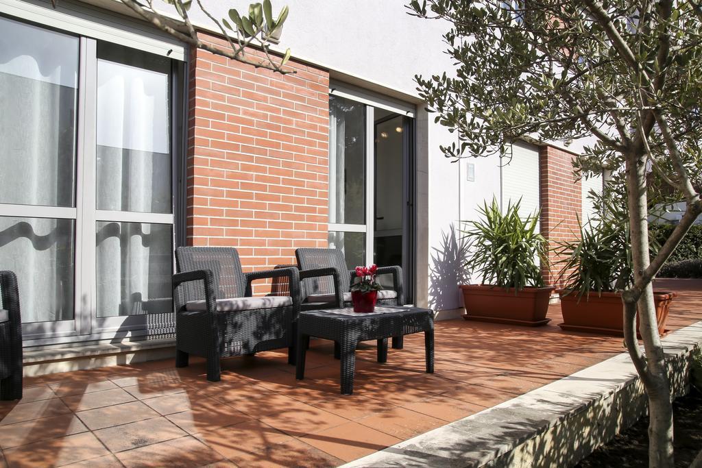 Lavanda Dream Apartment Сплит Экстерьер фото