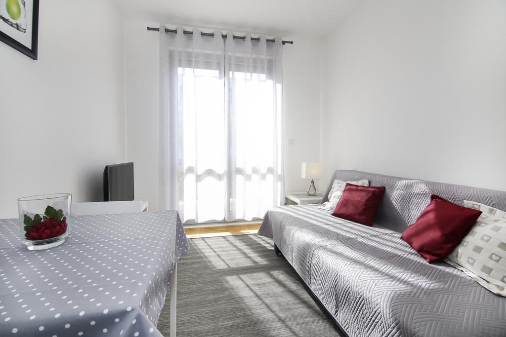 Lavanda Dream Apartment Сплит Экстерьер фото