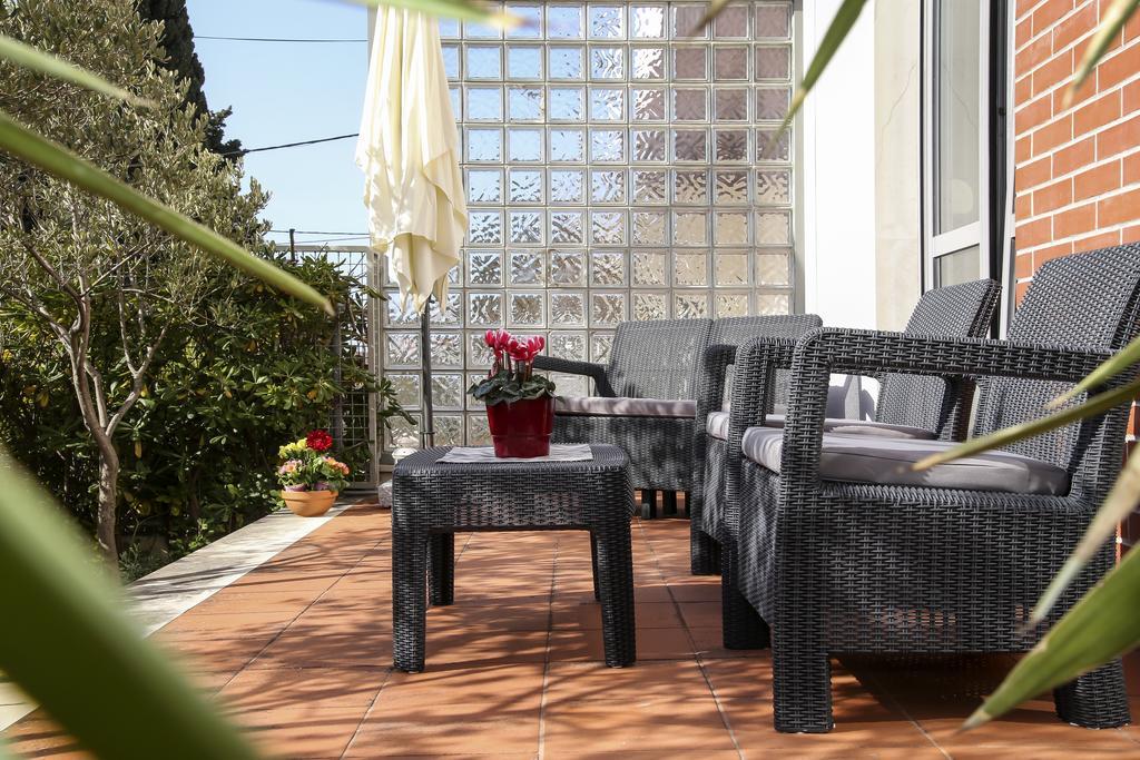 Lavanda Dream Apartment Сплит Экстерьер фото